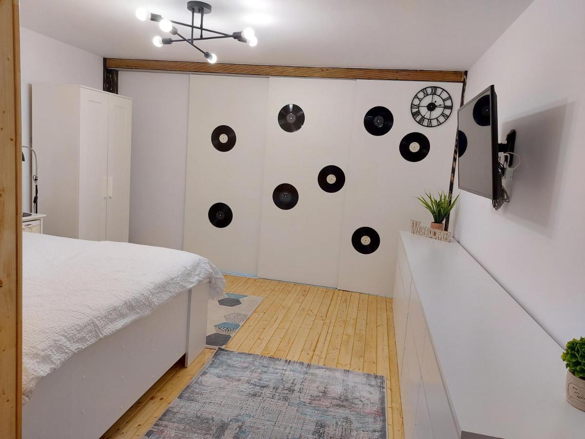 22 Appartement Craiova