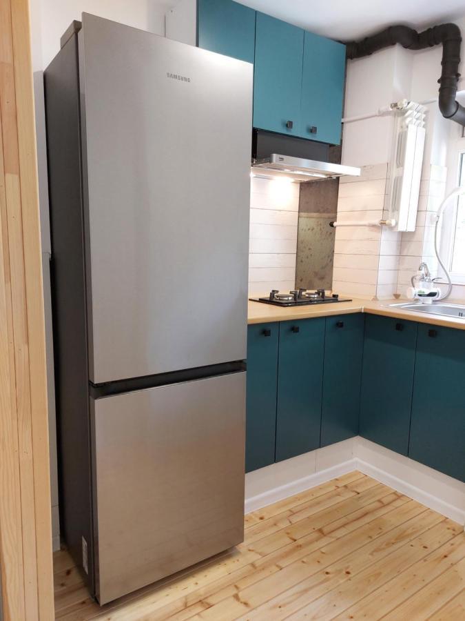 22 Appartement