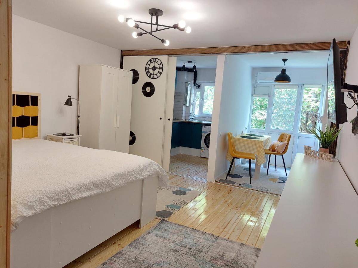 Appartement 22 Craiova