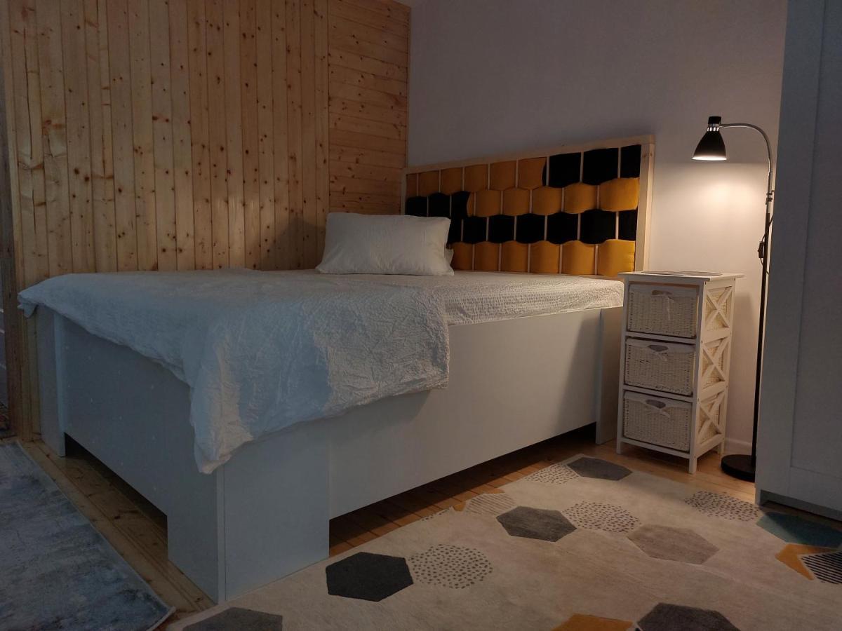 22 Appartement *
