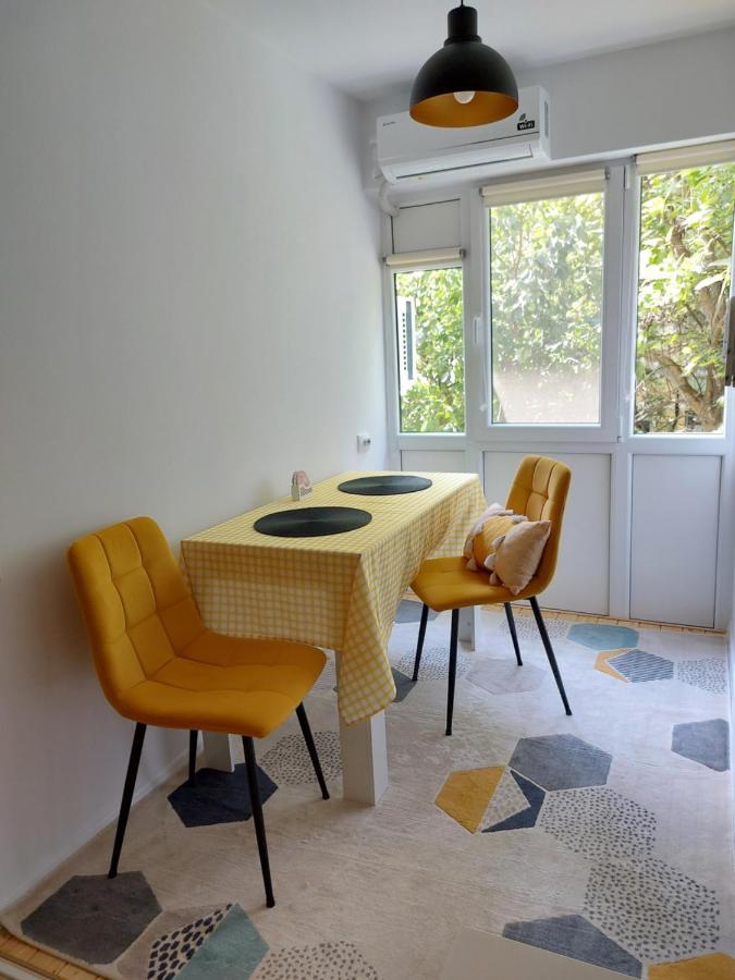 22 Appartement Craiova