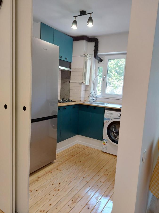 Appartement 22 *
