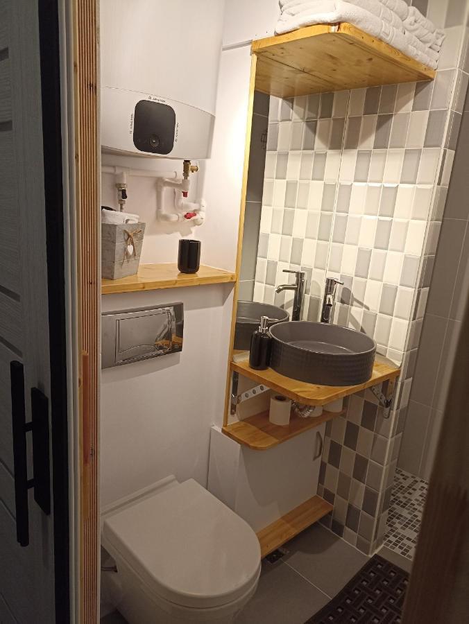 Appartement 22 Craiova